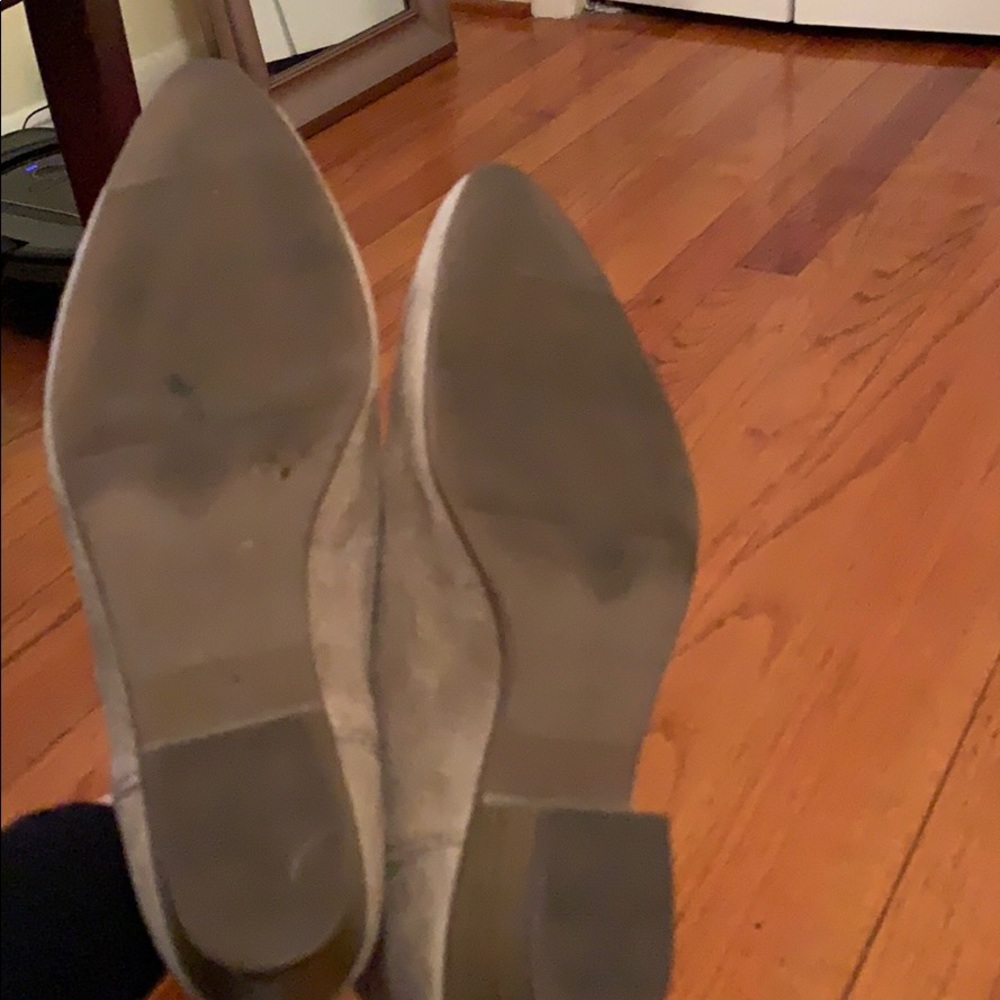 Booties - Picture 6 of 6
